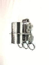 MIKI SPH9-BT3 ミニバール+ビットホルダーx3ホルダー