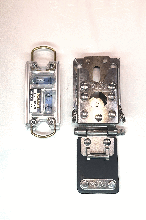 MIKI SPHL2-AD 工具ホルダー